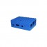 Корпус Raspberry Pi синій Lego-like